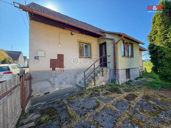 Prodej rodinného domu 3+1, 76 m², Přívětice - 3