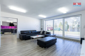 Prodej rodinného domu, 250 m², Chropyně, ul. Tovačovská - 3