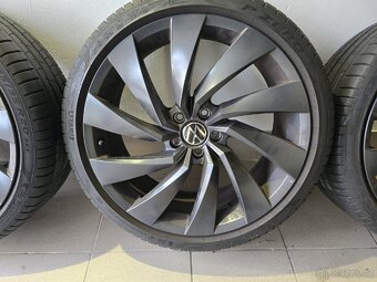 5x112 r20 VW Rosario - 3