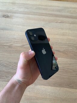 Apple iPhone 12 64gb-baterie 78%-zachovalý stav - 3