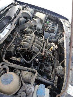 Octavia 1 .1.6 74 kW LPG - 3