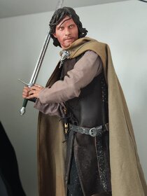 Sideshow Aragorn - 3