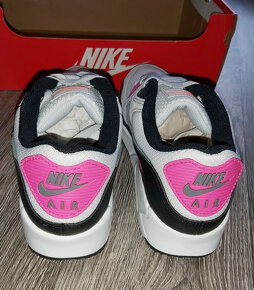 NIKE AIR MAX 90 vel 42, 26.5 cm. NOVÉ, NENOŠENÉ SLEVA - 3