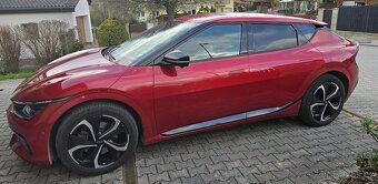 KIA EV6, 4x4 GT-LINE 239 - 3