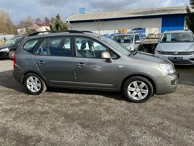 Kia Carens 2.0i TAZNE, ALU KOLA, - 3