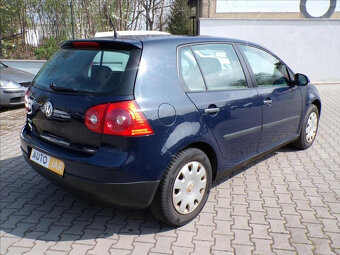 Volkswagen Golf 1,4 i KLIMA-HNED ODJÍŽDÍTE - 3
