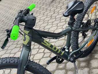 Scott Roxter 24, dětské kolo od 125cm - 3