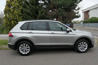 JAKO NOVY VW TIGUAN 1.4 TSI,2017,100TIS.KM-ZARUKA. - 3