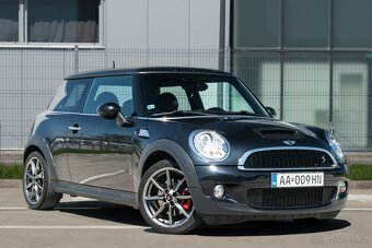 Mini Cooper S 128kw R56 - 3