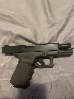 airsoft glock 17 - 3