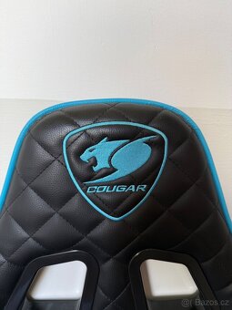 Herní židle Cougar - 3