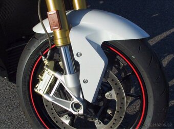 Prodám BMW S 1000 R - 3