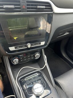 MG ZS EV 45 Odpočet DPH SOH 96% - 3