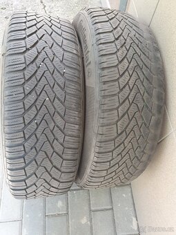 4x108 R15 2ks Peugeot 208 6Jx15 ET23 Peugeot/Citroen - 3