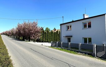Prodej RD Ostrava - Hošťálkovice, ul. Aleje - 3