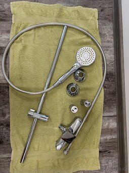 Sprchový set HANSGROHE - 3