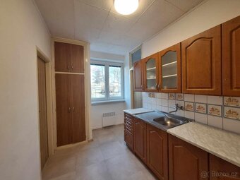 Prodej bytu s balkonem, 61,5 m2, Na Vyhlídce, Boskovice - 3