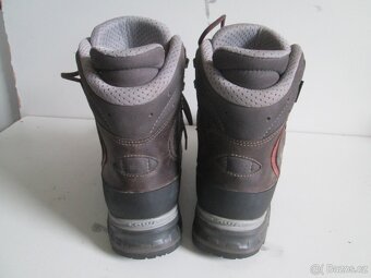 Lowa GTX.....vel.40 - 3