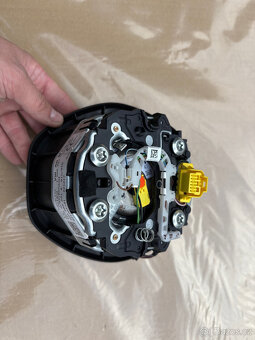 PRODÁM AIRBAG 5G0880201R - 3