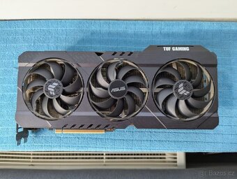 NVIDIA RTX 3060 Ti - 3