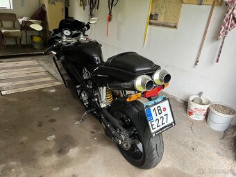 Ducati 749 - 3