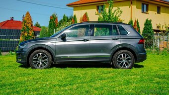 Volkswagen Tiguan 2.0 TDI SCR BMT 190k 4MOTION - 3