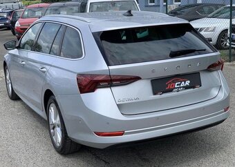 Škoda Octavia 2.0TDi 110kw DSG NAVI STYLE+ automat 110 kw - 3