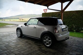 Mini Cooper 2010 1.6 90KW - 3