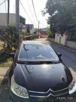 Citroen C4 1.6HDI 66kw - 3