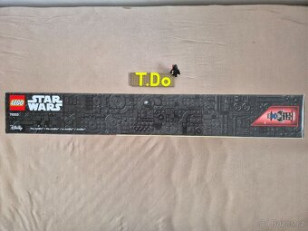 LEGO 75323 Justifier™ - 3