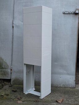 [NOVÝ] Pilířový podstavec PP1/NL-250 - 3