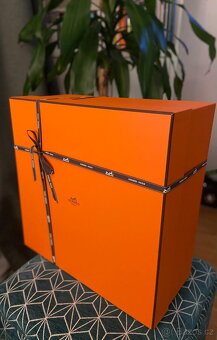 Hermés velké krabice od kabelek - 3