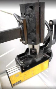 Lisy - hydraulické MICROBEND 10.40. - 3