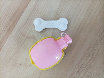 Pejsek Baby Born, štěká a chodí. - 3