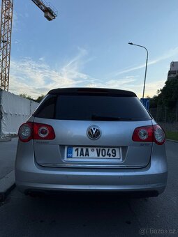 passat b6 - 3