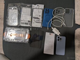 Apple iPhone 13 Pro, 256gb - 3
