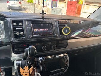 Volkswagen Multivan t6 2.0 tdi 110kw - 3