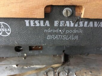 Tesla Piano - 3