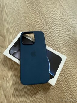 Prodam kryt na Iphone 16 Pro - NOVY - 3