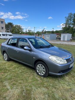 Renault Thalia 1.2 55 kW - 3