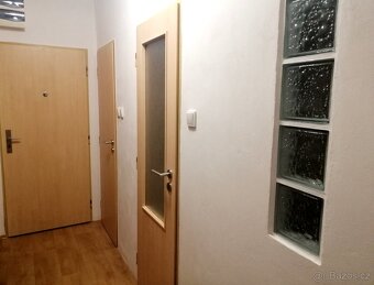 Prodáme pěkný byt 3+1 žádané sídliště Dukla Ústí nad Orlicí - 3