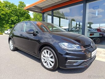 Volkswagen Golf 1.5 TSI - 3