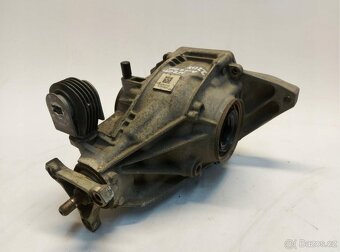 Mercedes W205 KOMBI diferenciál A2053509125 - 3