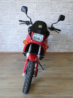 BMW F650 5000km sběratelský kus, nevídaný stav - 3