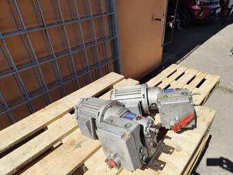 Motor Momafa - 3