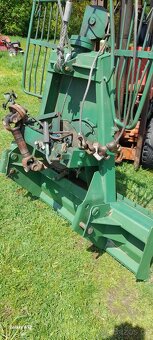 Navijak za traktor bystron 4t - 3