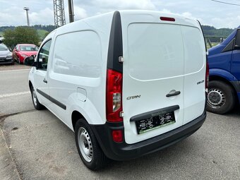 Mercedes-Benz Citan 2015 - 3