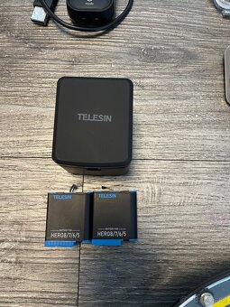 Příslušenství hero gopro 7 - 3