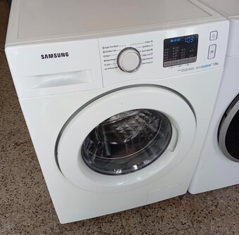 Prodám pračky SAMSUNG, GORENJE, dovoz, záruka - 3