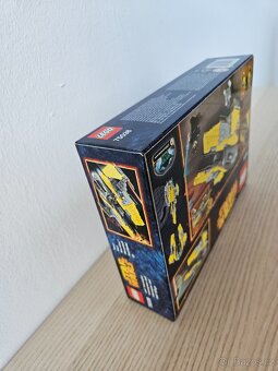 LEGO Star Wars 75038 Anakinův jediský interceptor - 3